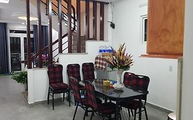Home 1/31 Nha Chung Da Lat