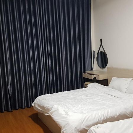 Home 1/31 Nha Chung Đà Lạt Ngoại thất bức ảnh