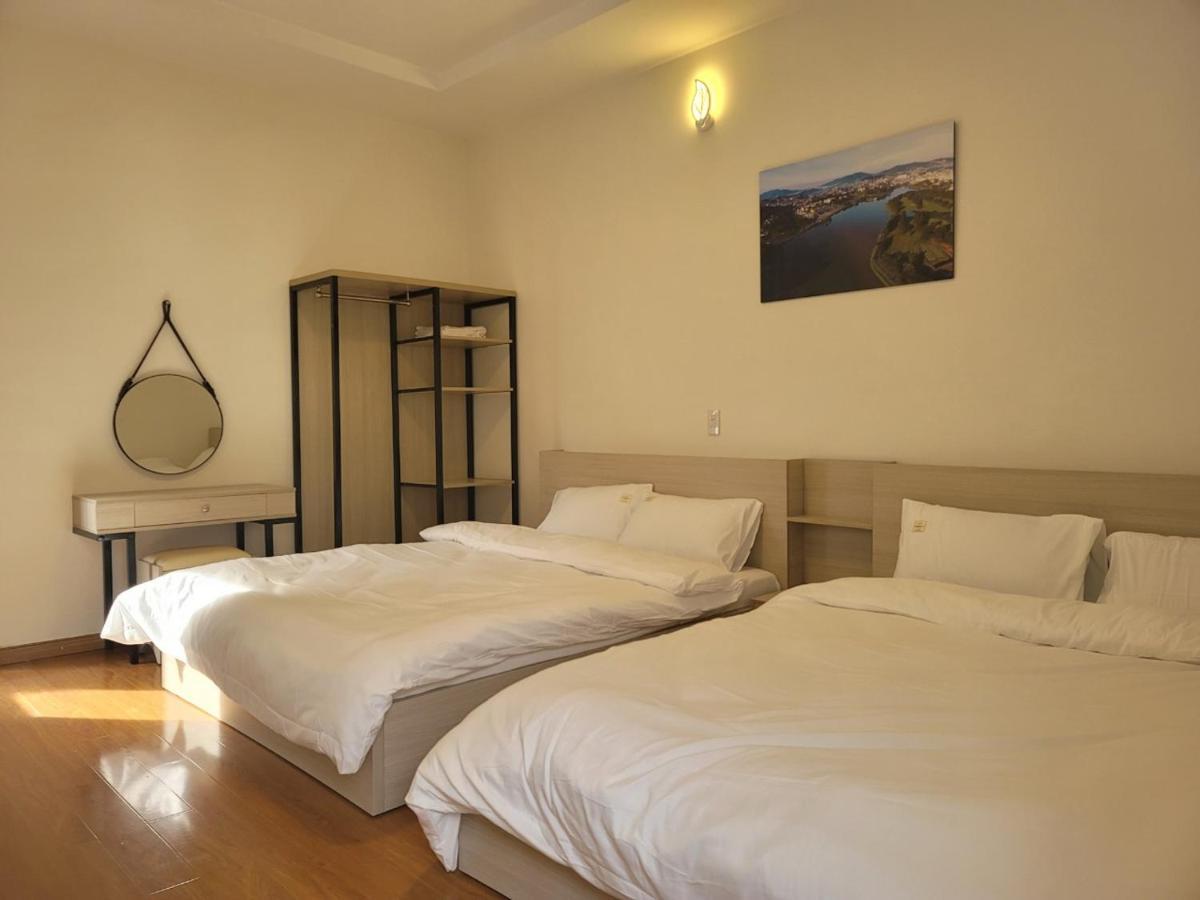 Home 1/31 Nha Chung Đà Lạt Ngoại thất bức ảnh