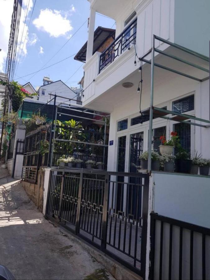 Home 1/31 Nha Chung Đà Lạt Ngoại thất bức ảnh