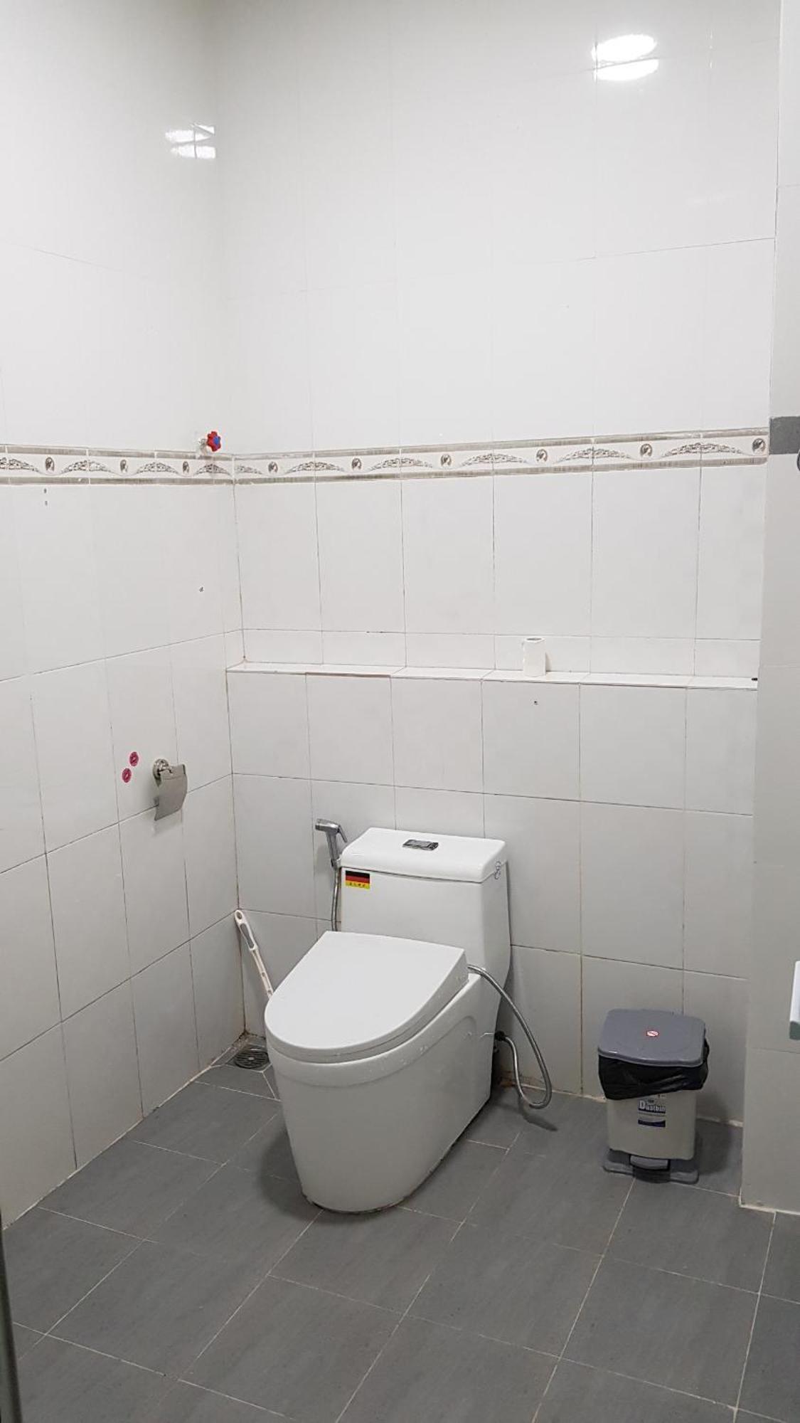 Home 1/31 Nha Chung Đà Lạt Ngoại thất bức ảnh
