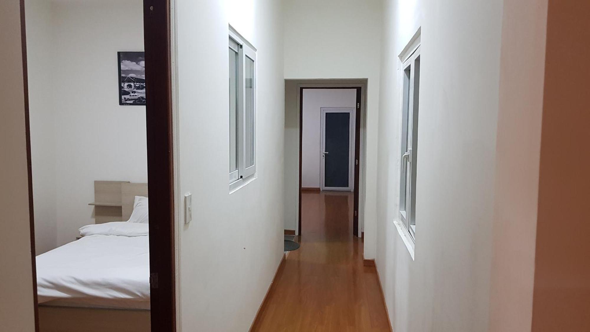 Home 1/31 Nha Chung Đà Lạt Ngoại thất bức ảnh