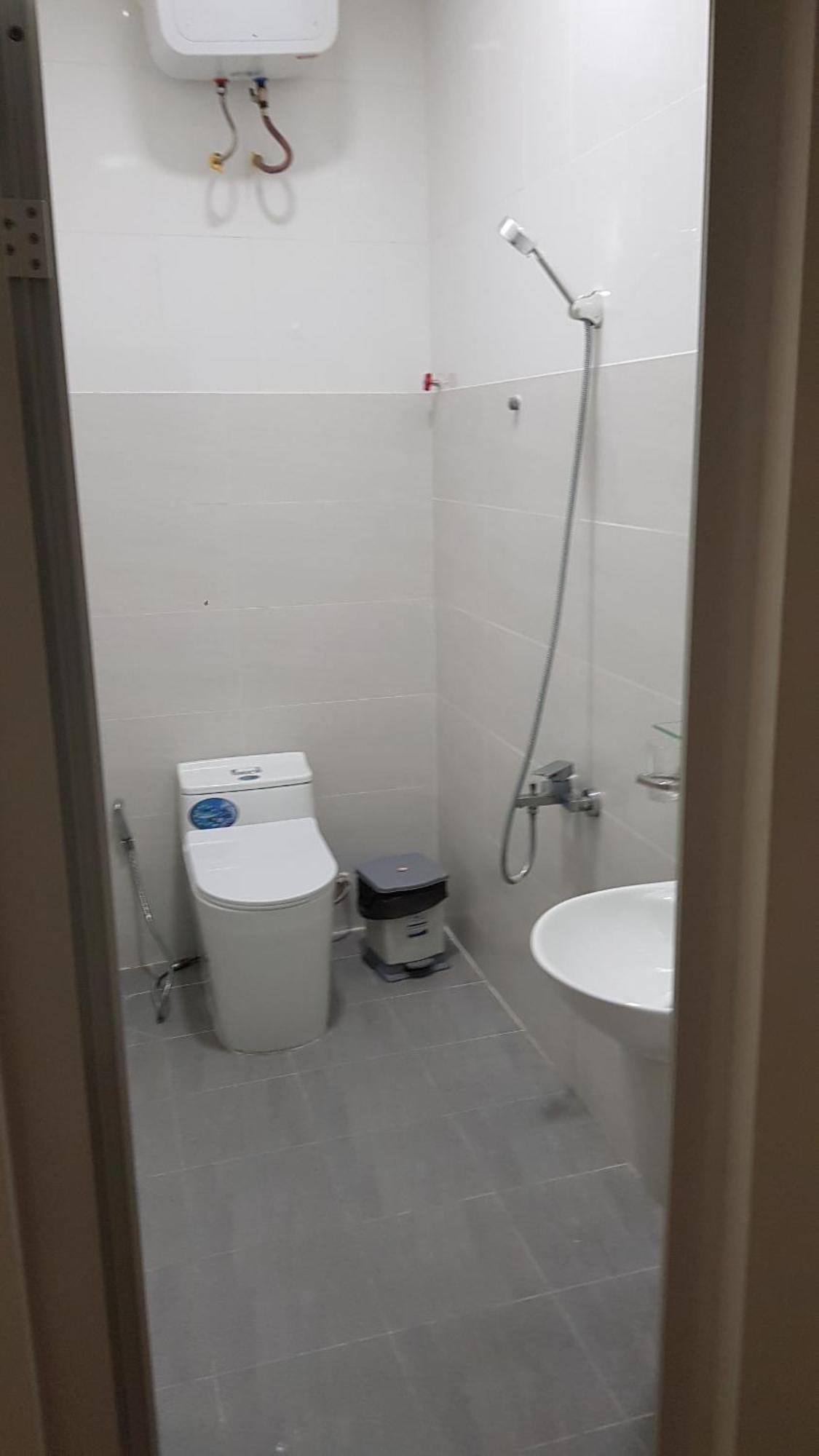 Home 1/31 Nha Chung Đà Lạt Ngoại thất bức ảnh