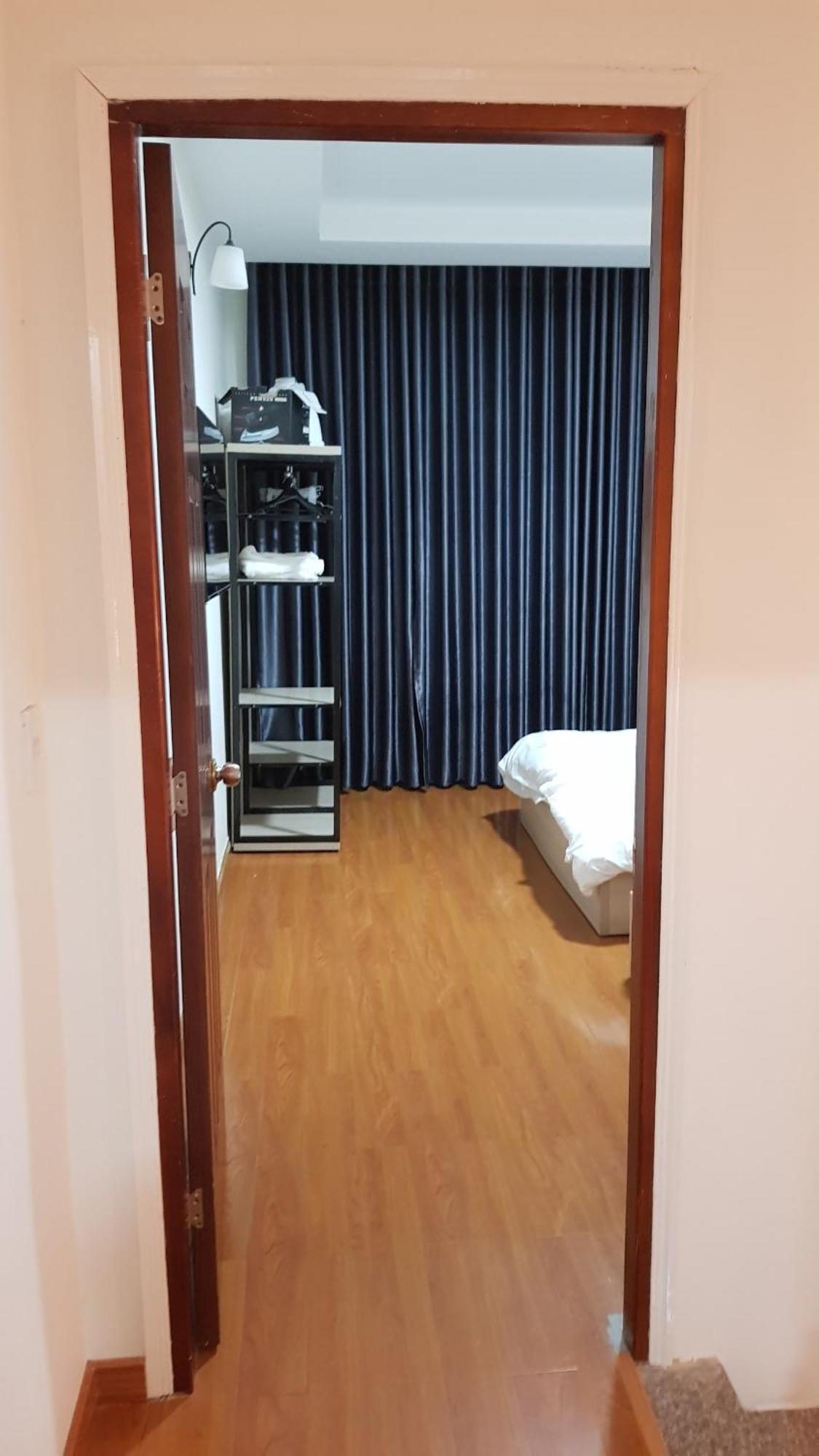 Home 1/31 Nha Chung Đà Lạt Ngoại thất bức ảnh