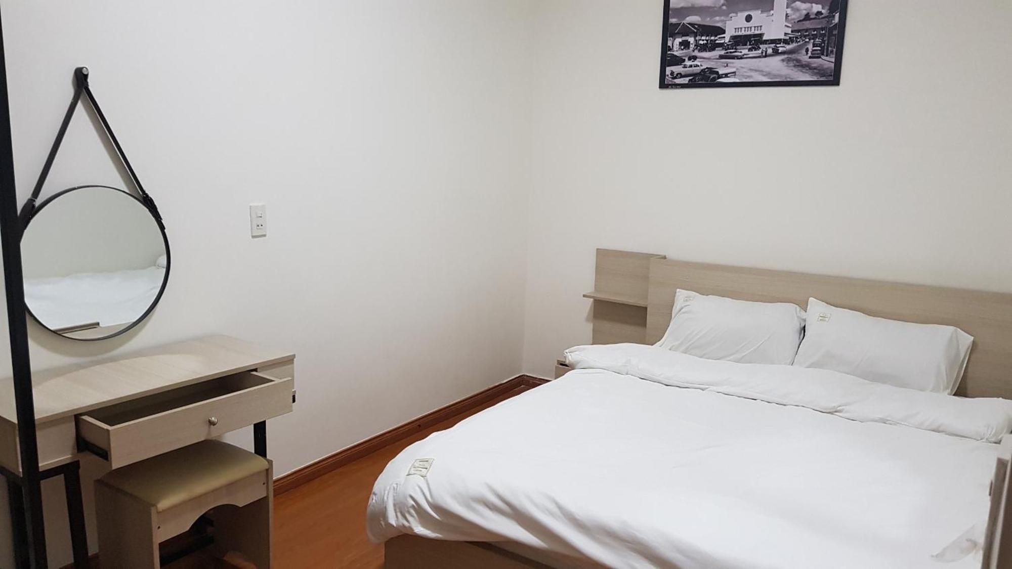 Home 1/31 Nha Chung Đà Lạt Ngoại thất bức ảnh